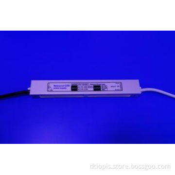 30W LED power supply 12V constant voltage for LED Strip , W